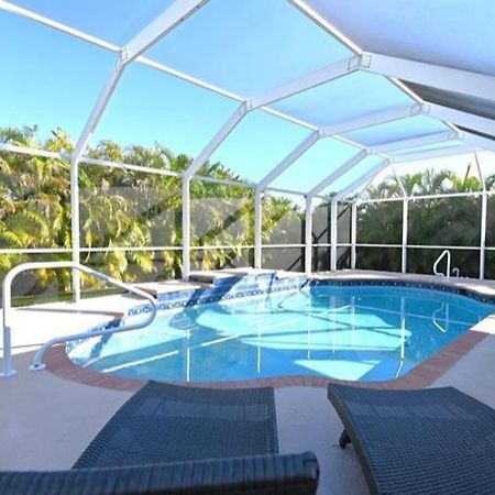 Villa Valmora Cape Coral Exterior foto