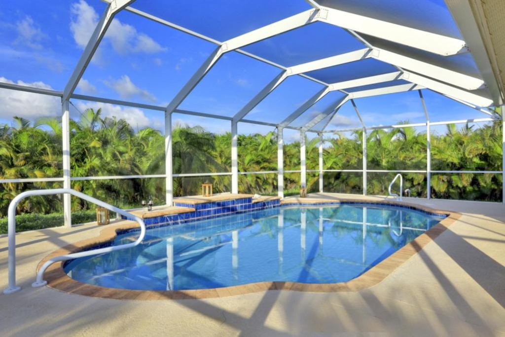 Villa Valmora Cape Coral Exterior foto