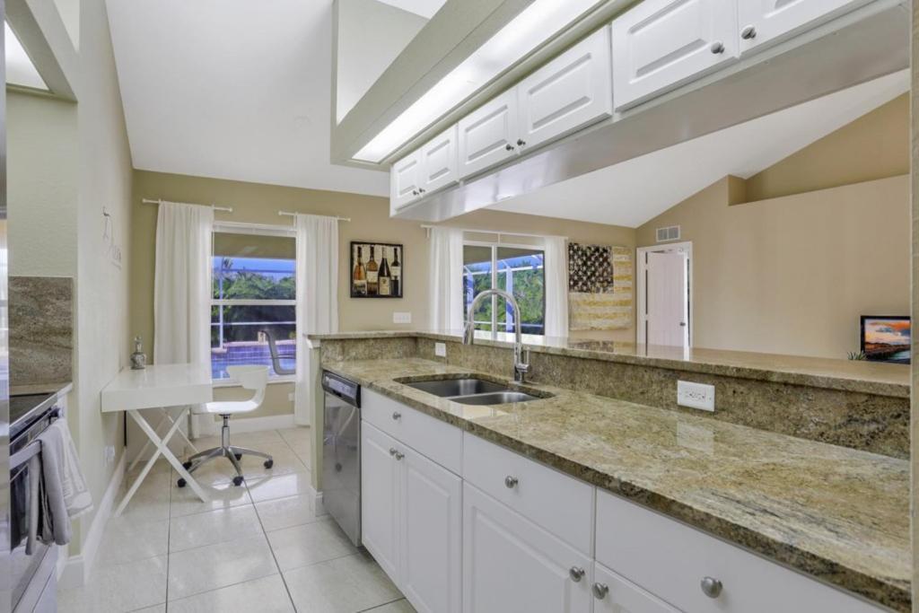 Villa Valmora Cape Coral Exterior foto