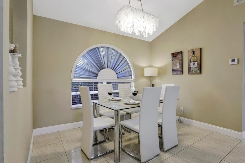 Villa Valmora Cape Coral Exterior foto